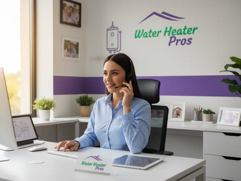Water Heater Repair  in Fountain Hills  FAQ
